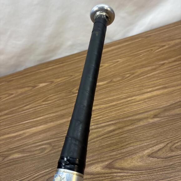 Easton 2 1/4" Black Max Softball Bat MDL S9 3428 33 in 28 oz Alloy - Picture 11 of 14